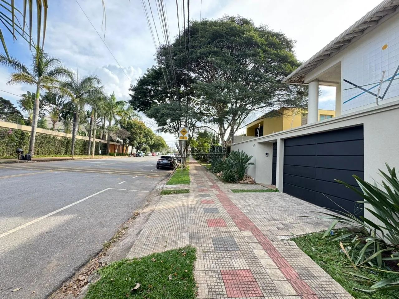 Casa Comercial para locação no Belvedere - Foto 2