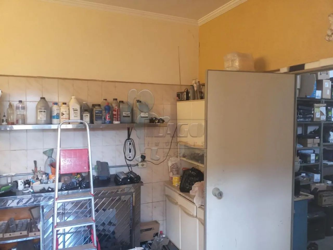 EXCELENTE PONTO COMERCIAL COM CASA EM SERRANA - Foto 4