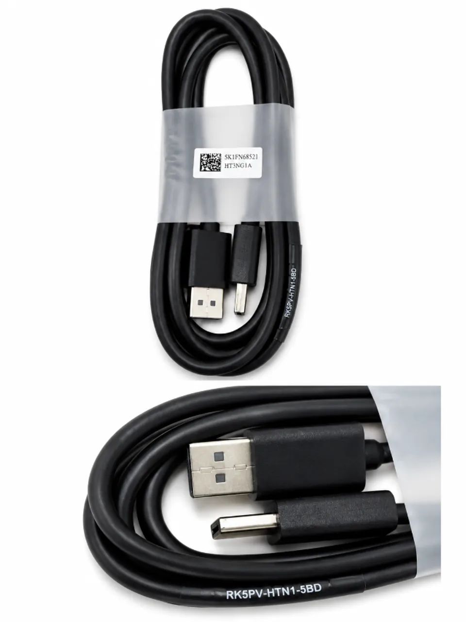 Cabo DisplayPort