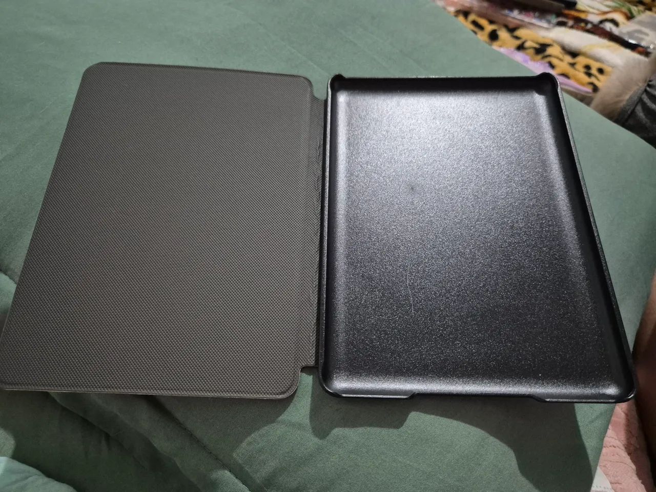Capa Kindle Paperwhite 11ª Geração (6.8") - Foto 3
