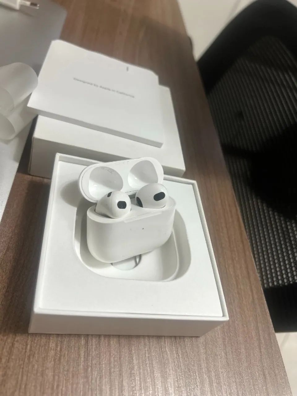 AirPods 3 original Apple - Foto 3