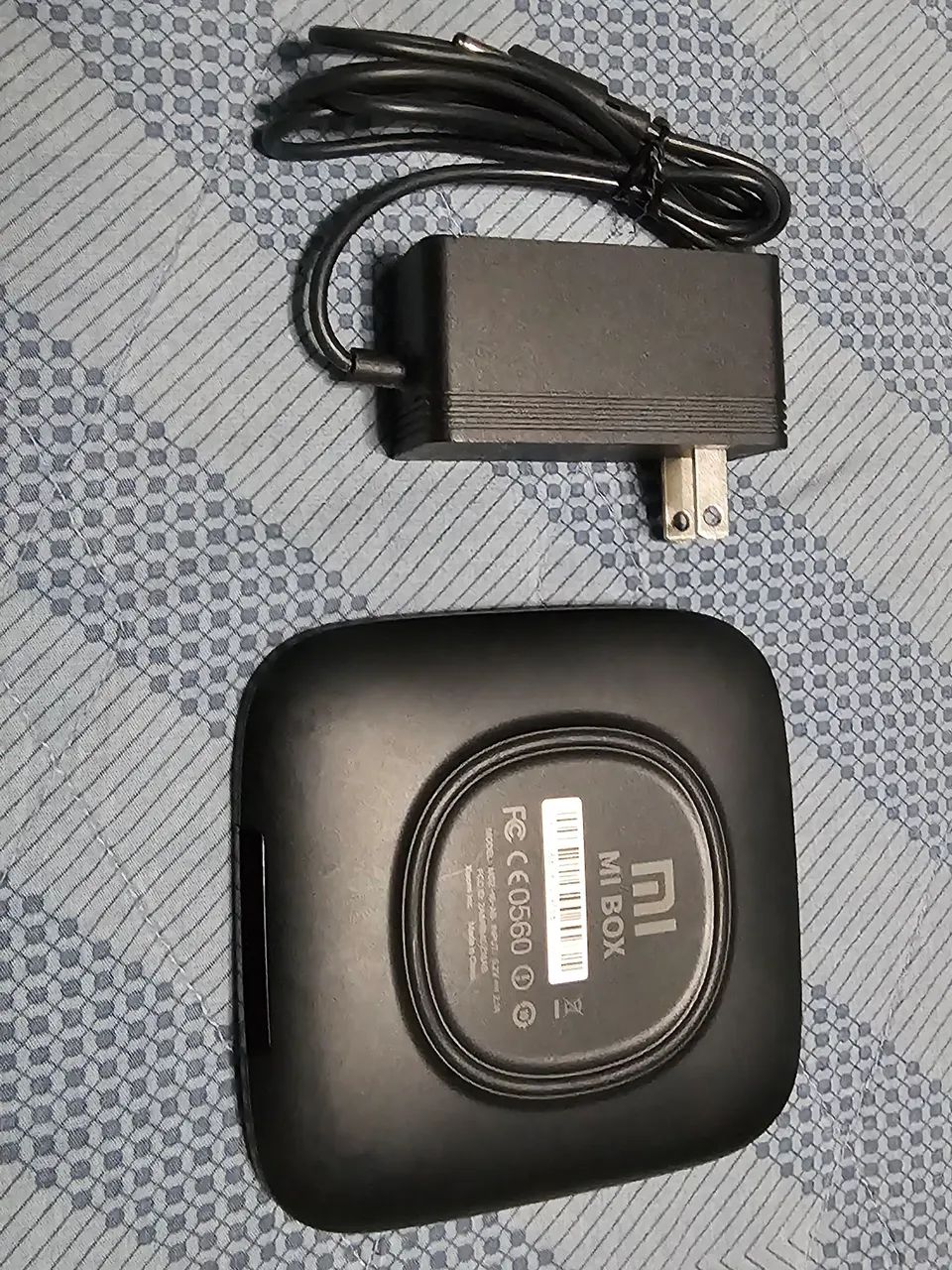 Xiaomi mi box (tv box android) - Foto 3