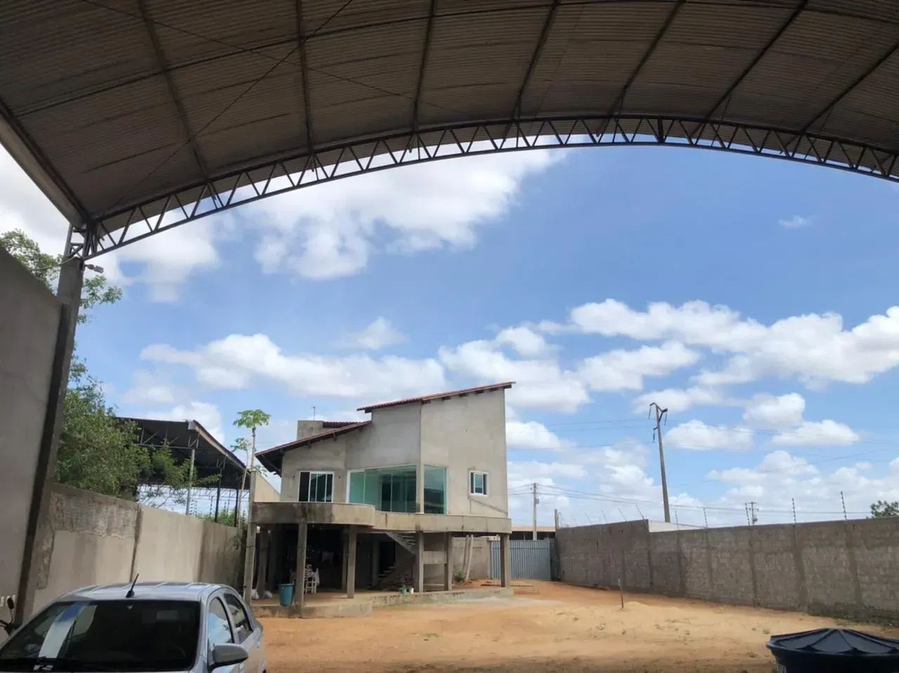 Imóvel para aluguel com 10 metros quadrados em Itapetinga - Mossoró - RN - Foto 2