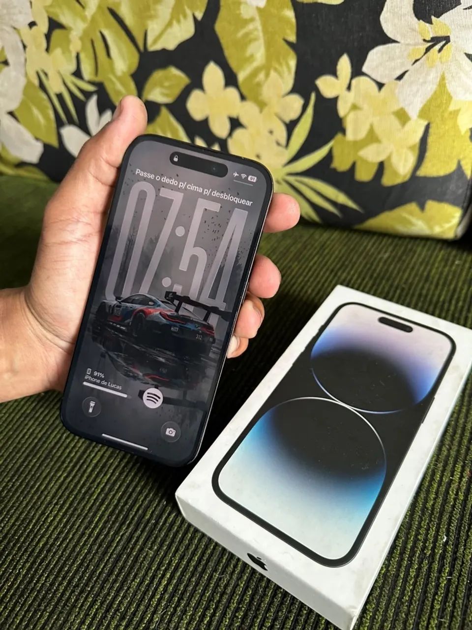 iPhone 14 Pro - Foto 5