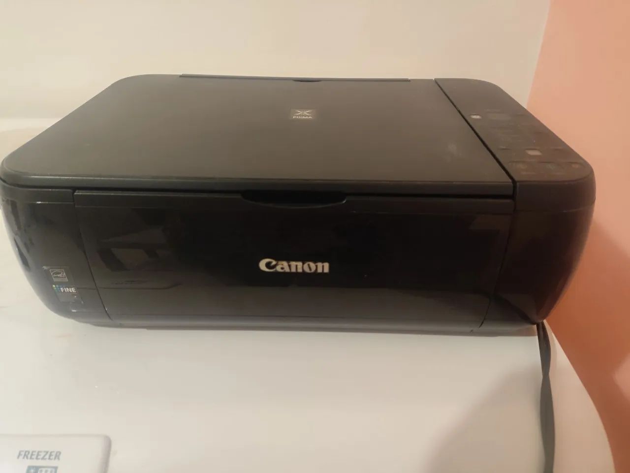 IMPRESSORA MP280 PRIXMA CANON - Foto 3
