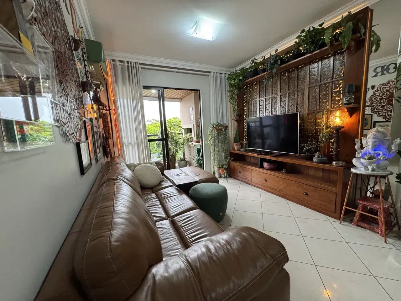 Amplo Apartamento Próximo ao Colégio Michel - Foto 4