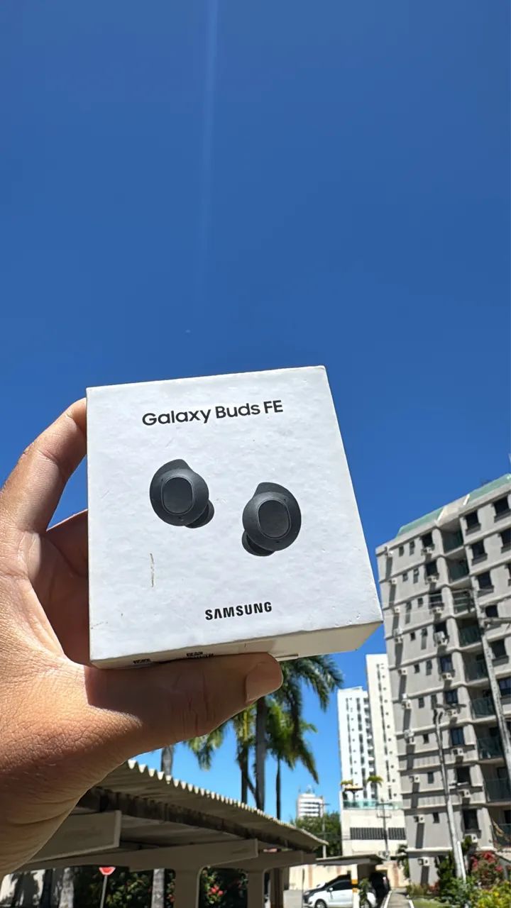 GALAXY BUDS FE - Foto 3
