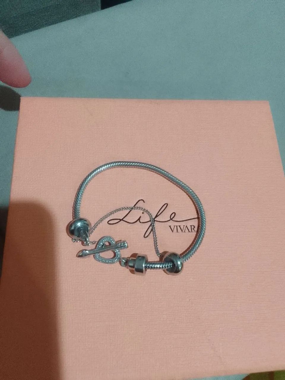 Pulseira vivara original