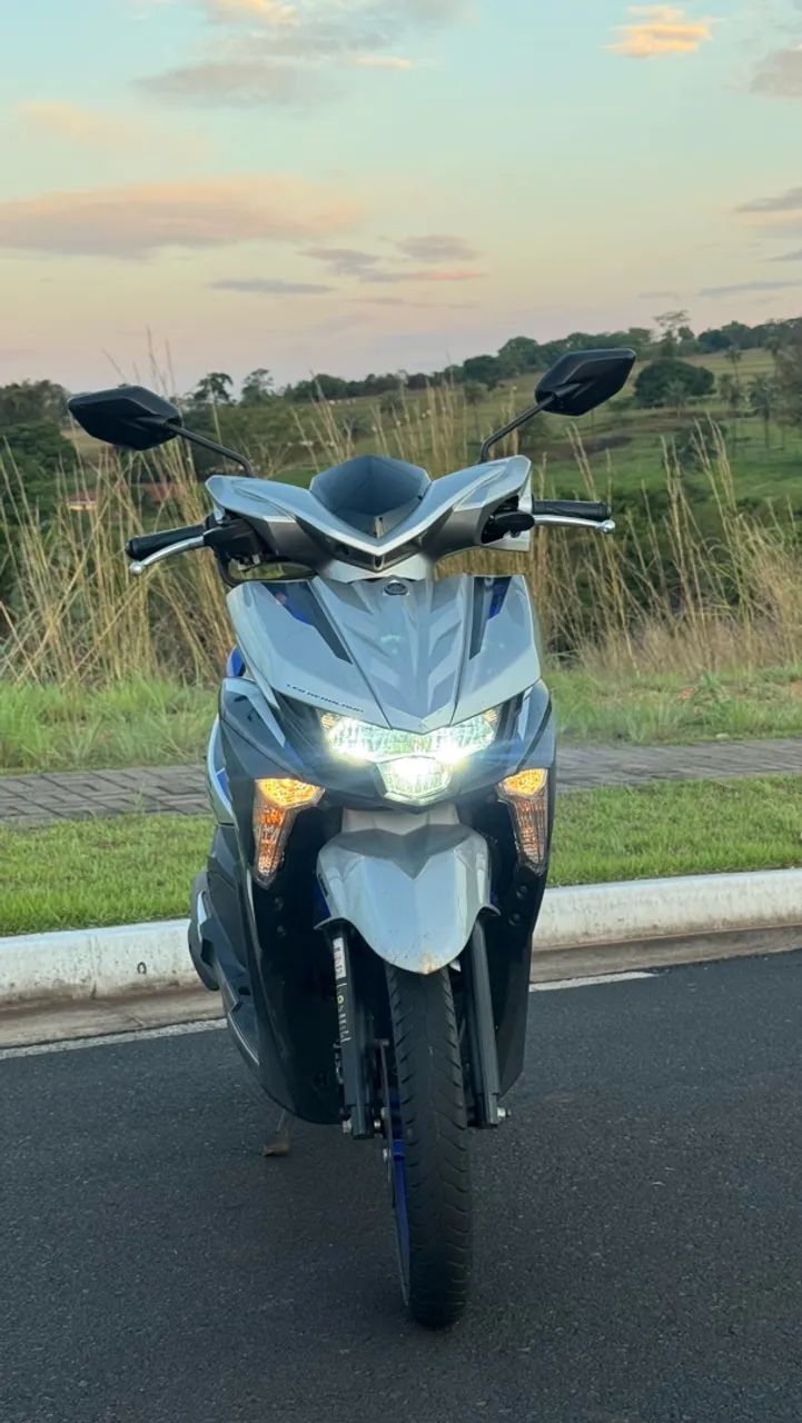 YAMAHA NEO - Foto 5