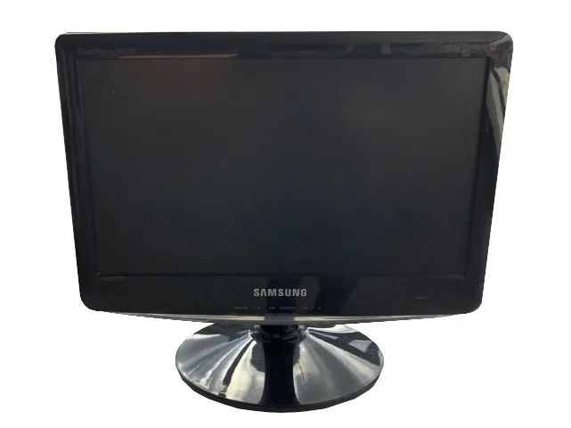 Monitor Samsung 16 polegadas (Somente 180,00)