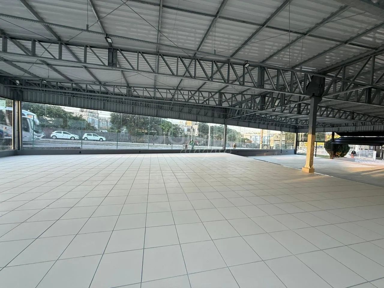 Galpão com 750m² para alugar em Capoeiras - Foto 5