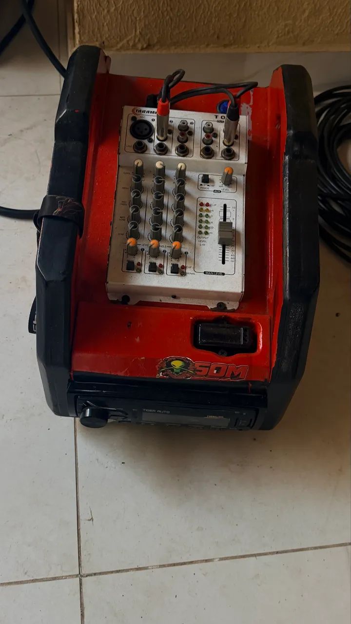 Caixa Bob  - Foto 2