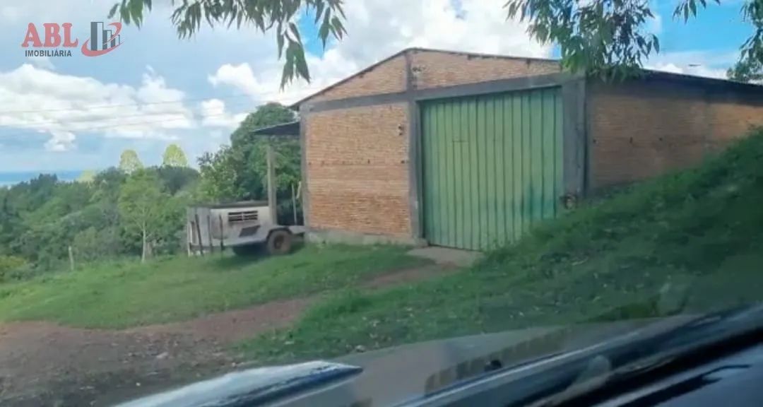 Fazenda para Venda em Centro Pimenta-MG - Foto 4