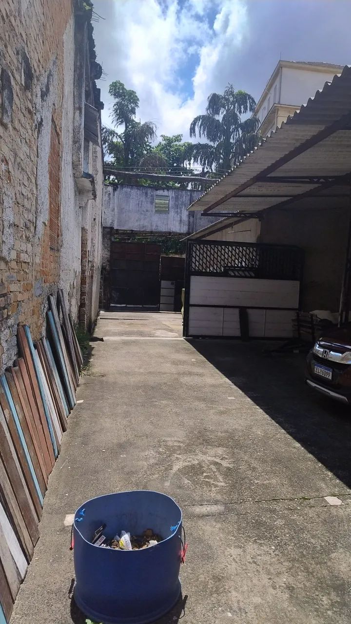 Foto - Santos - Vila Nova