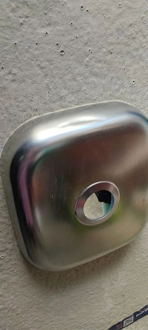 Pia inox Nova  - Foto 5