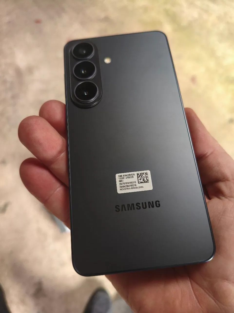 S26 Samsung o melhor  - Foto 3