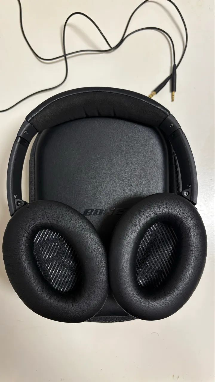 Fone Bose QuiteComfort - Foto 2