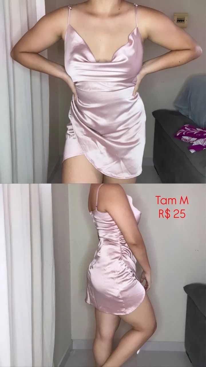 Vestidos desapego  - Foto 2