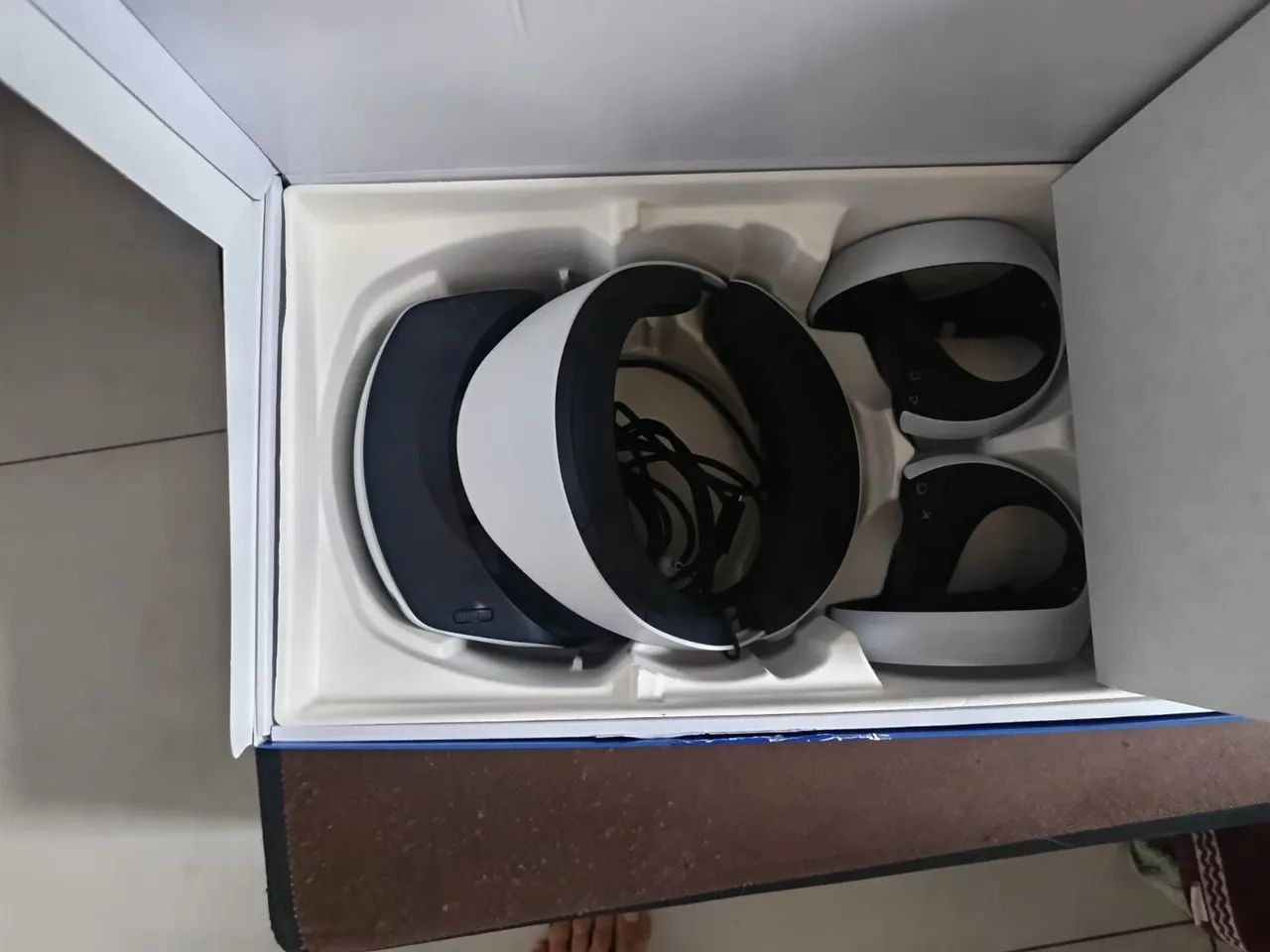Playstation VR2. - Foto 4