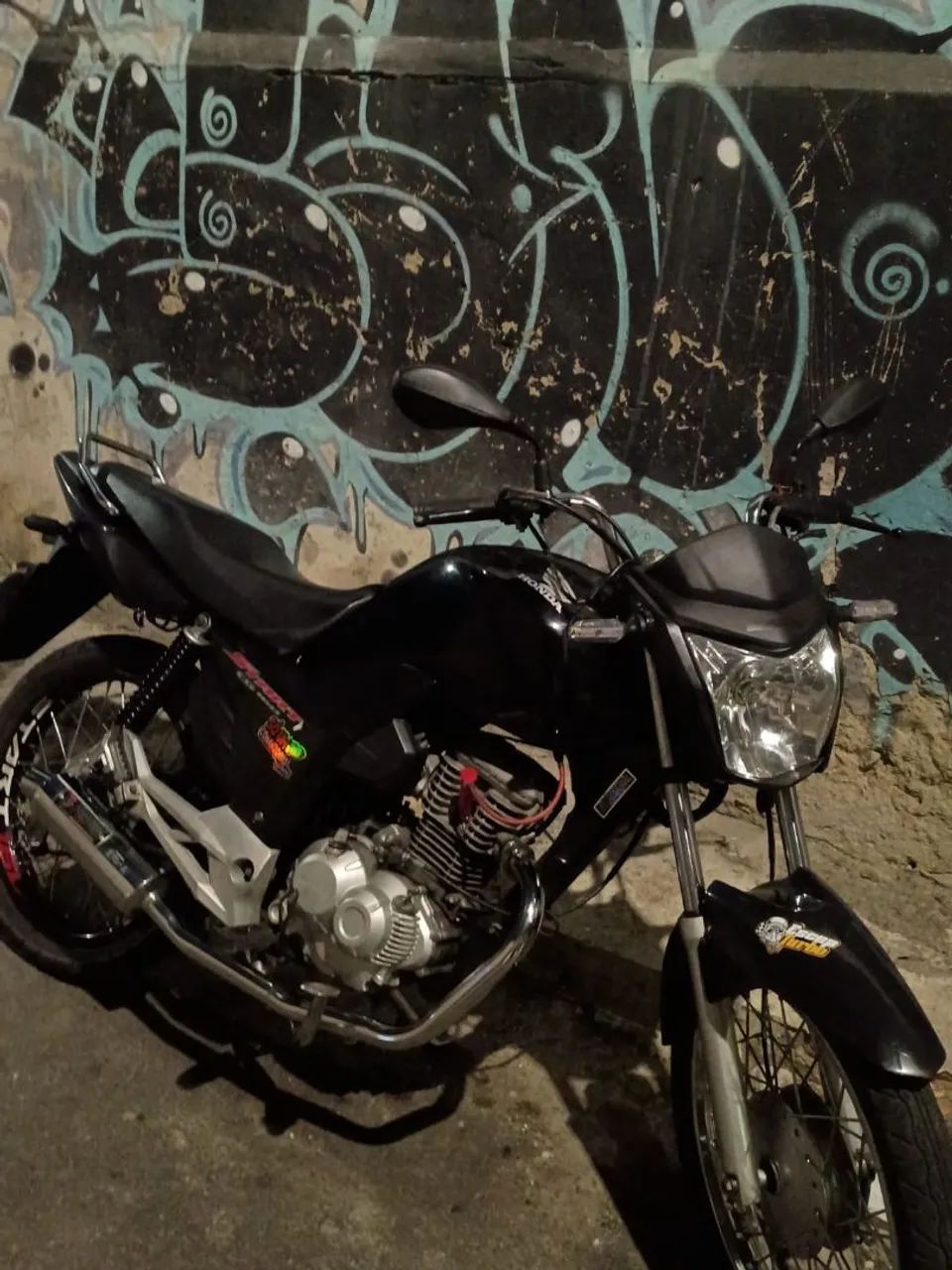 Vendo Fan 2025 e start 2019 - Foto 4