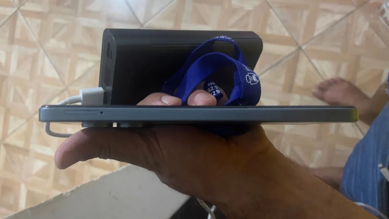 Redmi 50MP Al câmera  - Foto 3