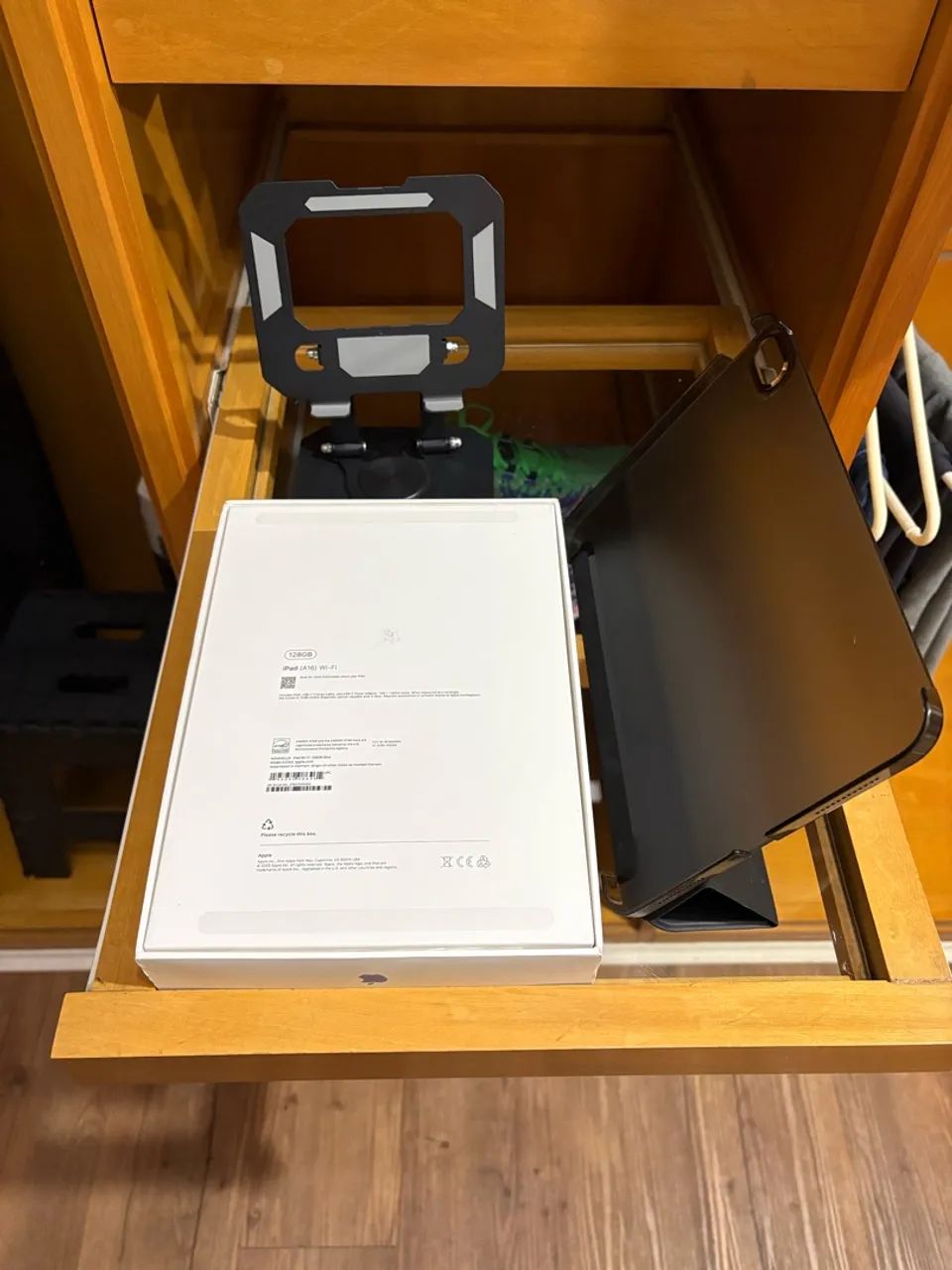 Apple Ipad 11 A16 128GB Wi Fi - Foto 3