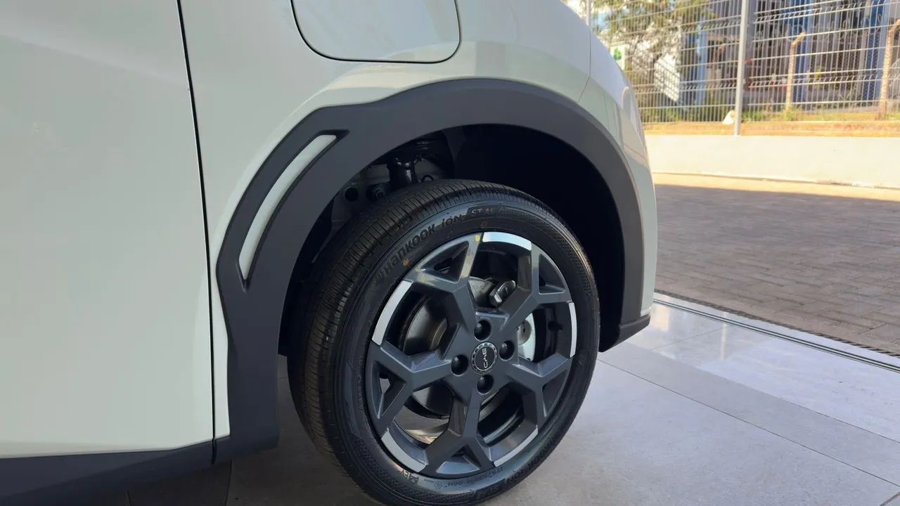 BYD Dolphin Mini (Elétrico) 2027 - Foto 5