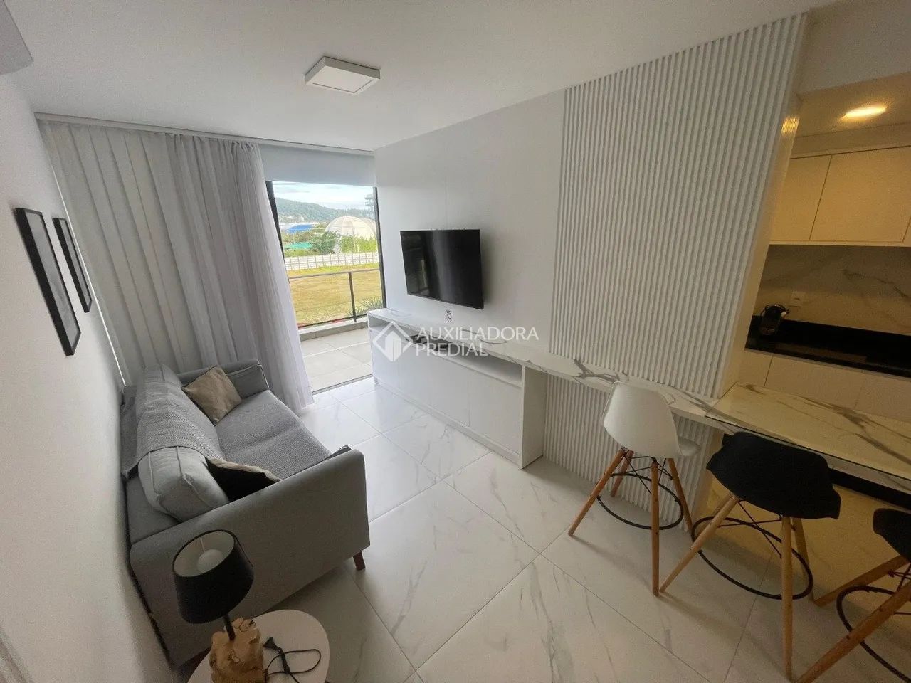 Apartamento com 2 dormitórios Jurerê Internacional - Foto 3