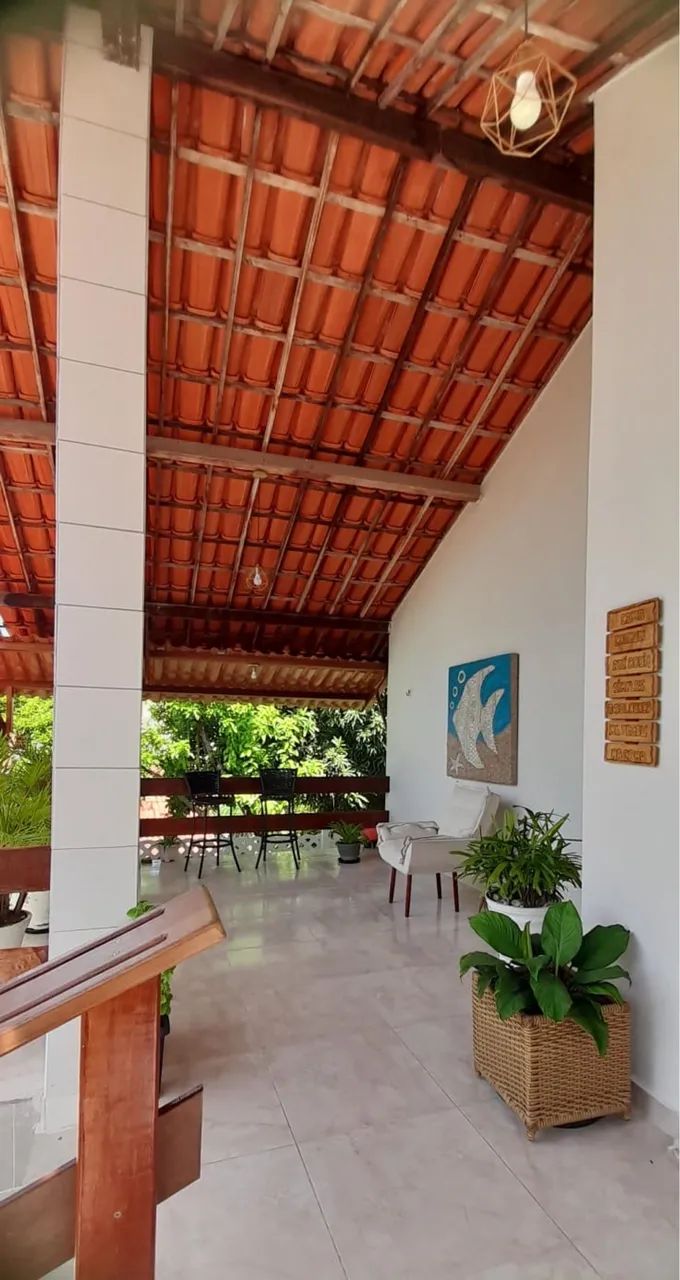 Casa no Condomínio Blue Paradaise Ilha de Itamaracá  - Foto 5