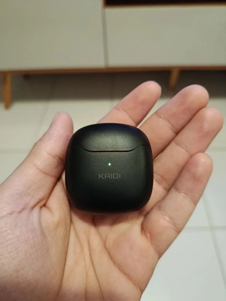 Vendo fone bluetooth kaidi - Foto 3