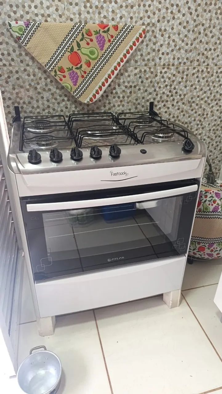 Fogão