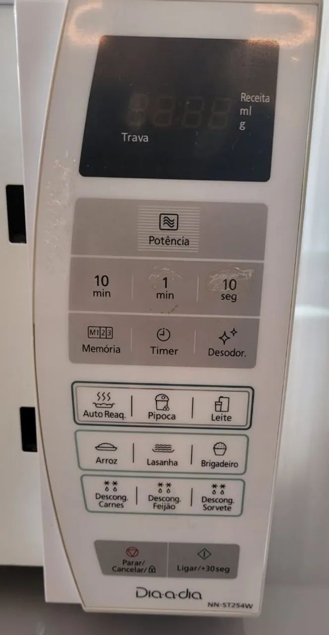 Micro-ondas Panasonic - Foto 3