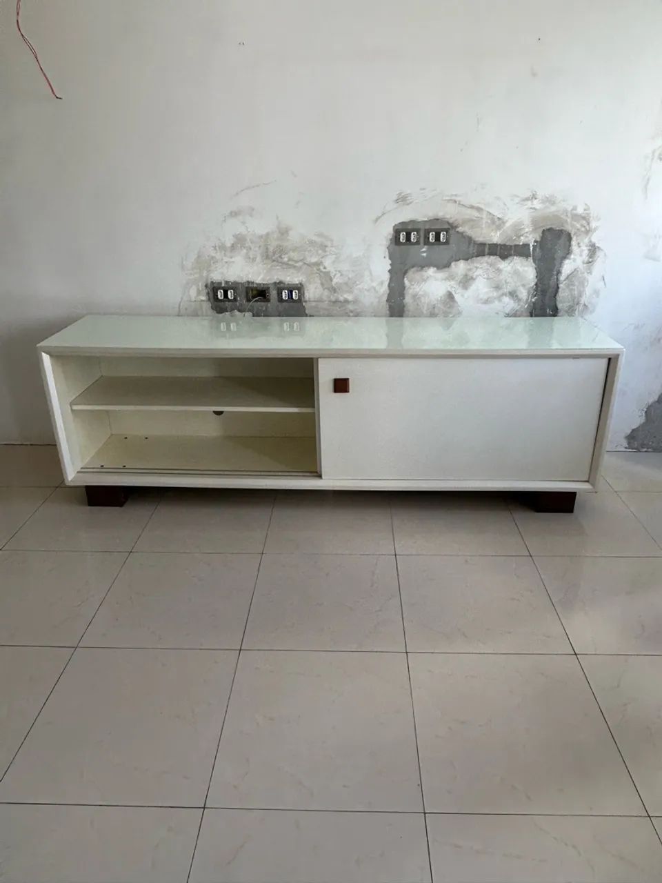 Buffer moderno para sala jantar - Foto 3