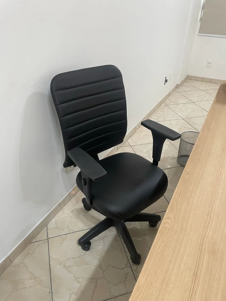 Cadeiras de escrit ório  - Foto 2