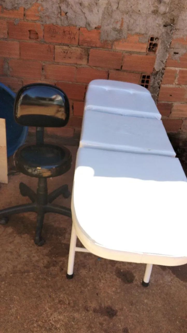 Venda maca e mocho e sandália vizzano - Foto 3