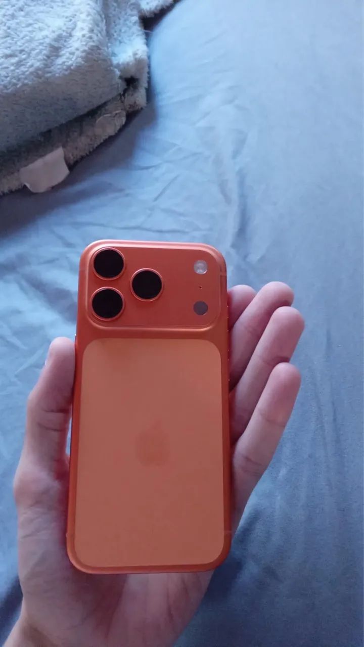 Iphone 17 Pro - Foto 3