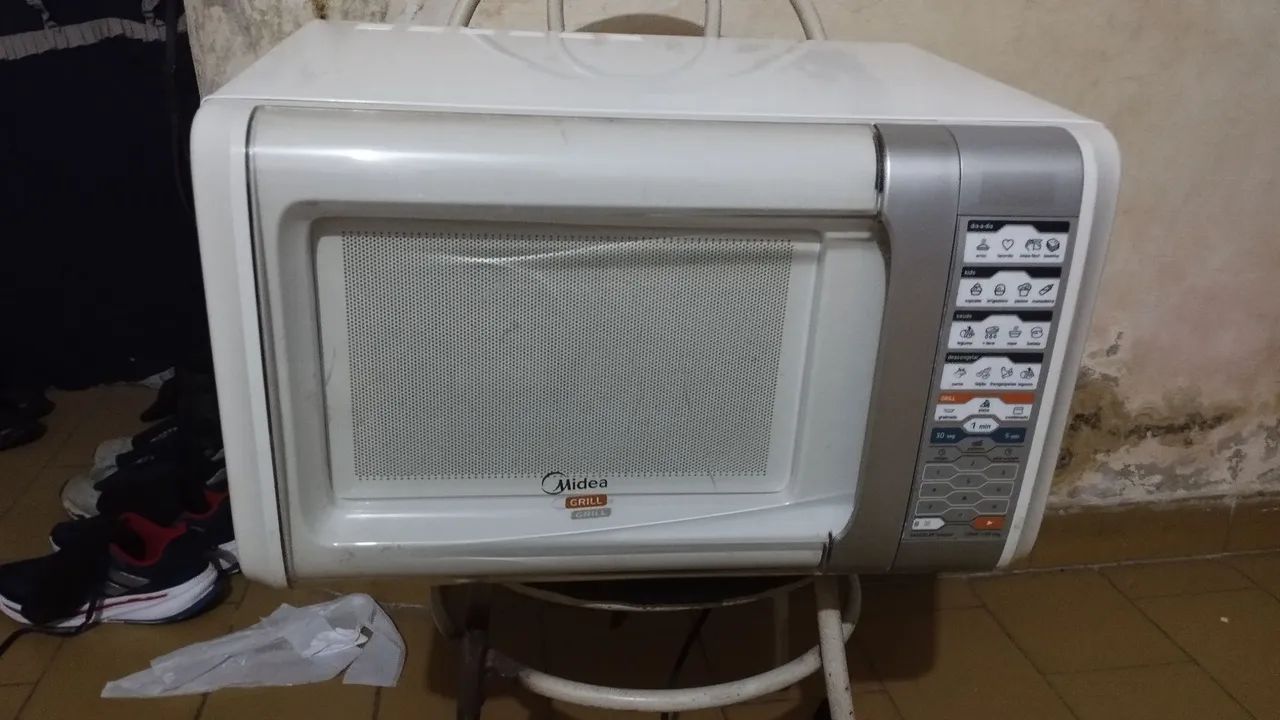 Microondas  - Foto 2