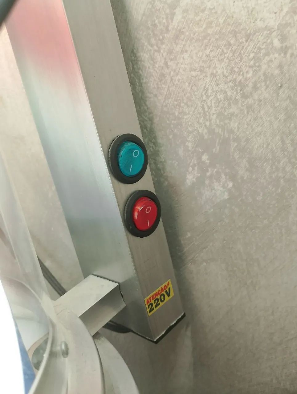 O Barber Pole (poste de barbeiro)  - Foto 3