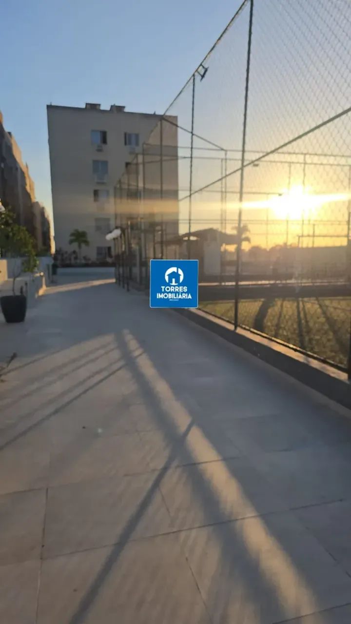 2 quartos com garagem em Vista Alegre - Foto 3