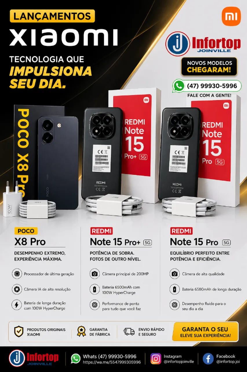 Aspirador Xiaomi Robô S40 Lacrado, com garantia!!!  - Foto 4