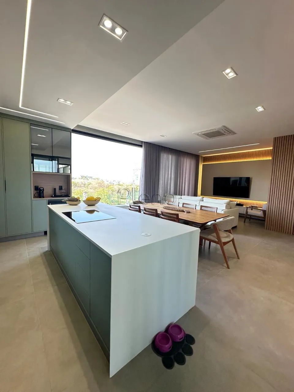 Casa à venda em Campinas, Swiss Park, com 5 suítes, com 262.6 m² - Foto 5