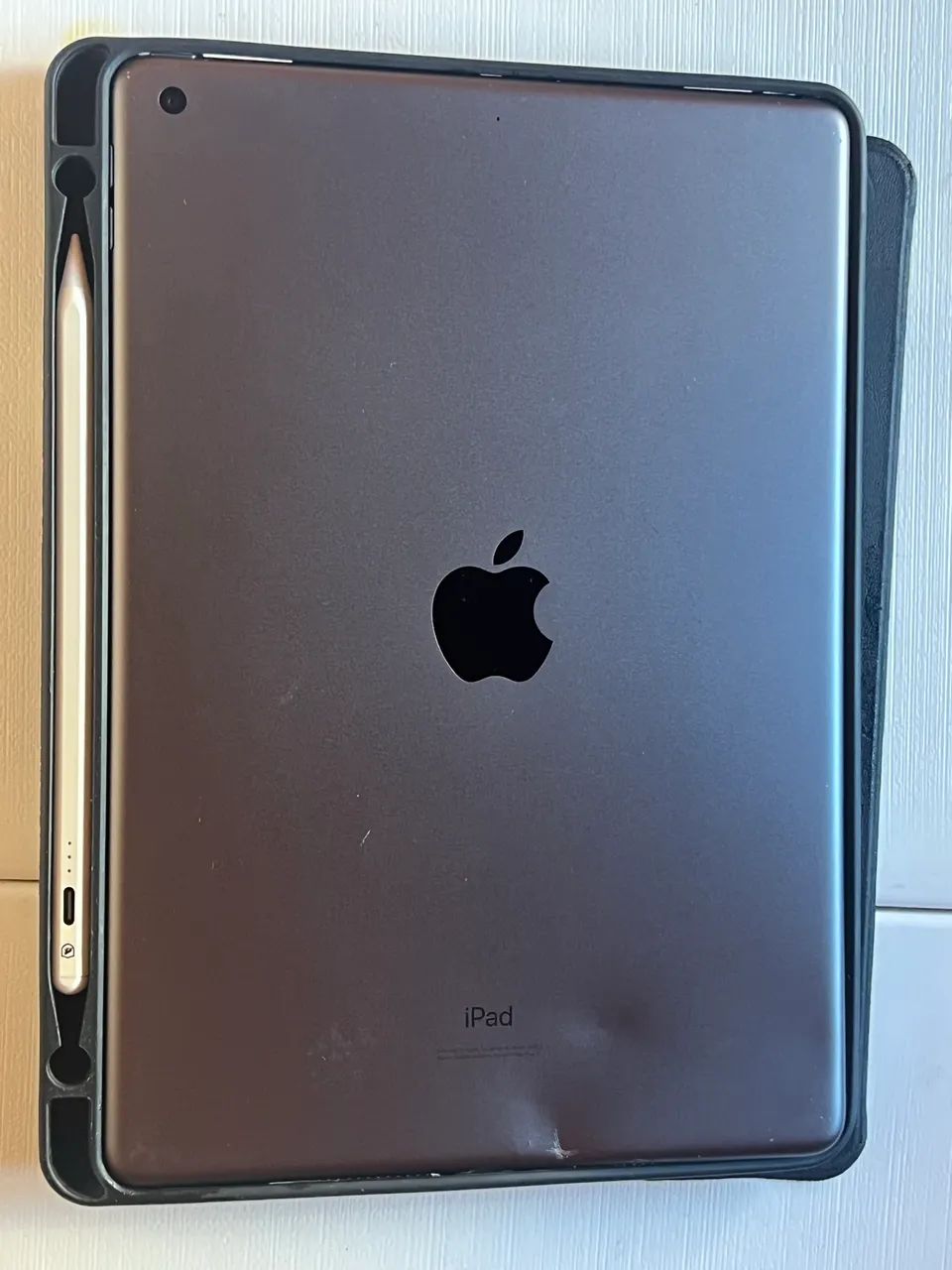IPad (9th generation) 64GB + Caneta - Foto 3