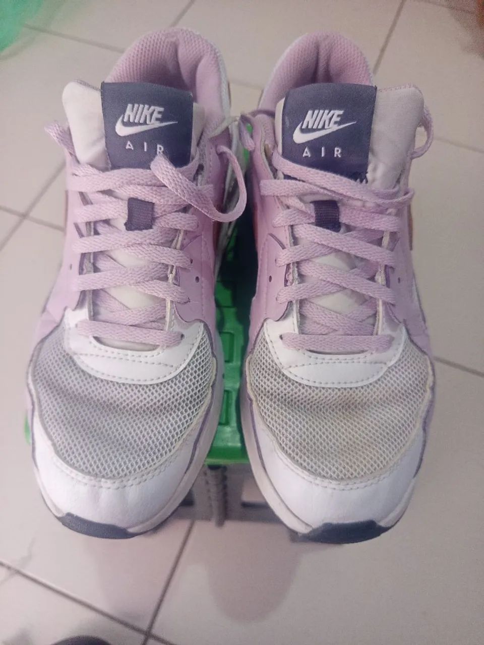 Tênis feminino original da Nike  - Foto 4