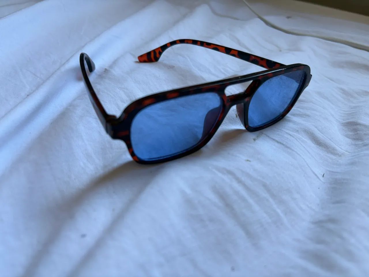 Óculos B Sunglass lente azul  - Foto 2