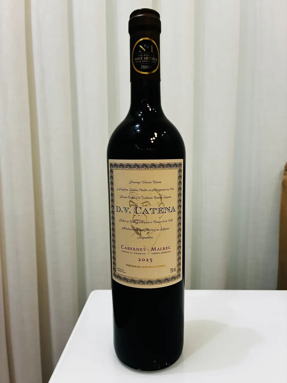 Vinho 