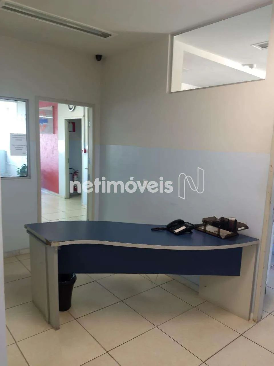Venda Andar-pilotis Centro Belo Horizonte - Foto 4