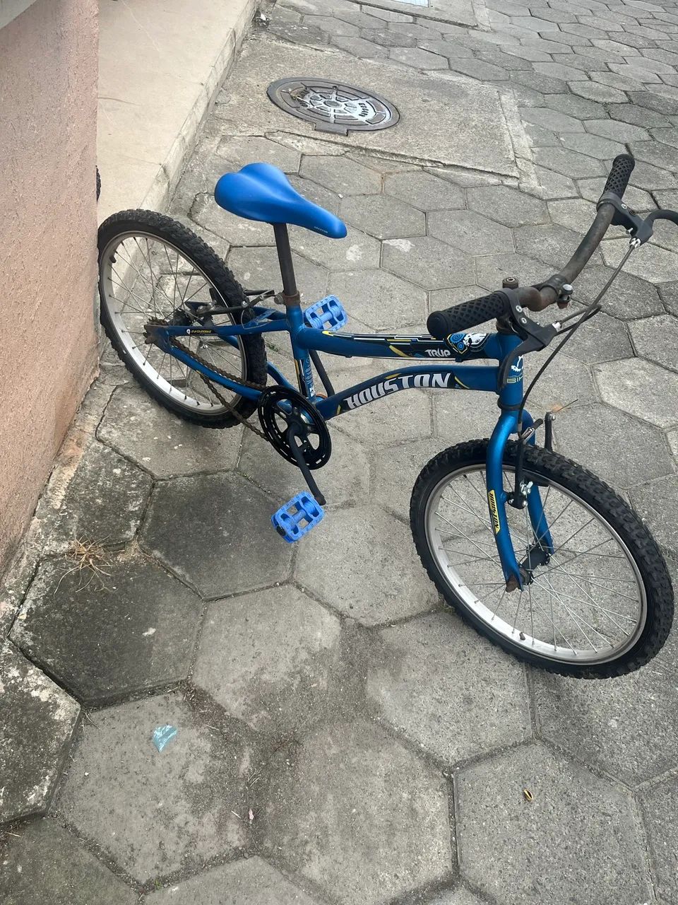 Vendo bicicleta  - Foto 3