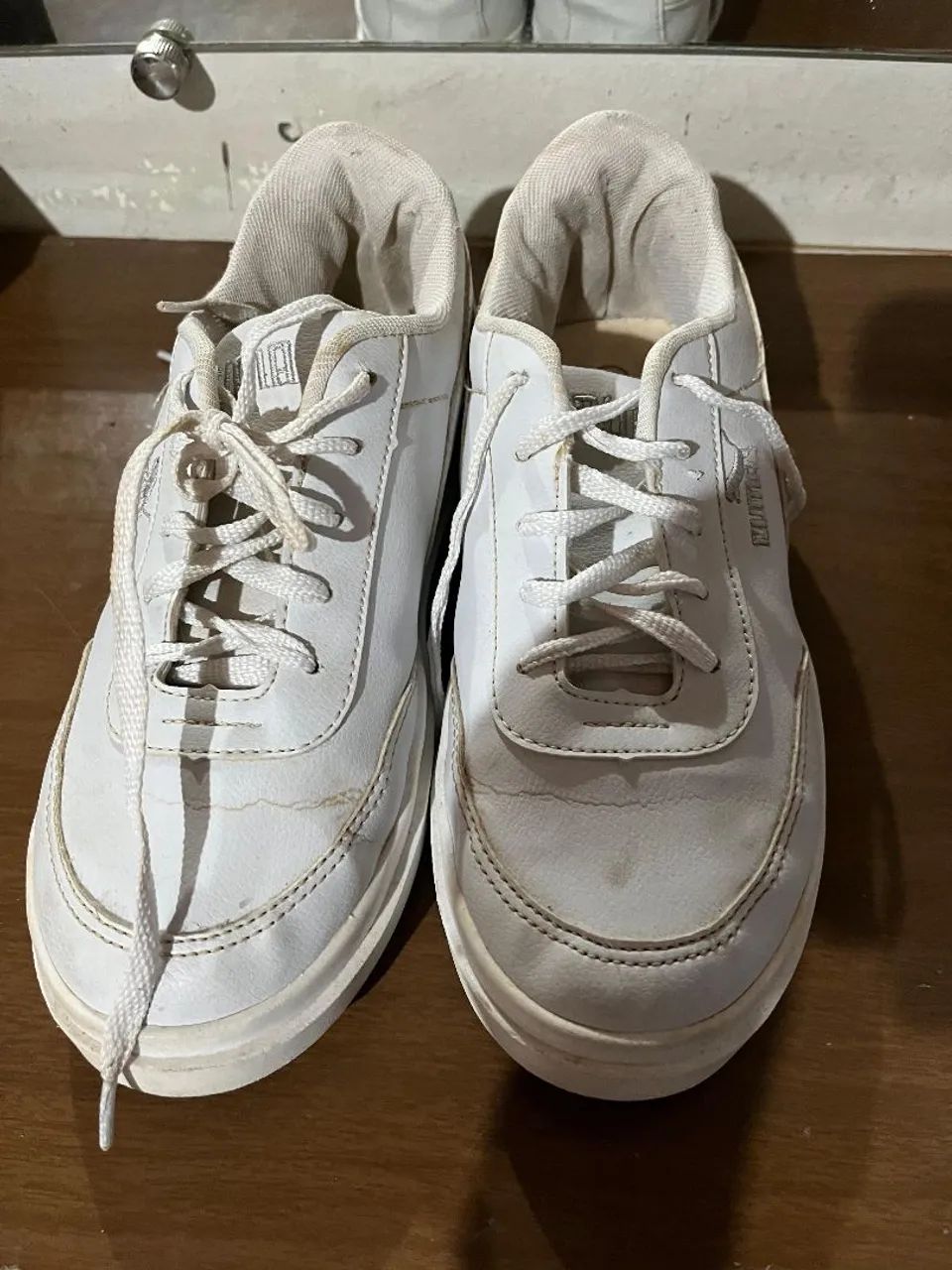 Tênis Puma TM 36 - Foto 5