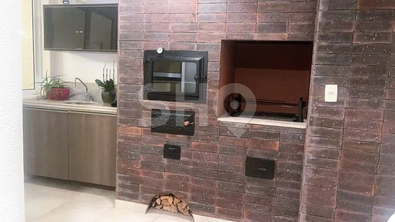 Apartamento à venda no Sumaré com 4 dormitórios e 3 vagas - Foto 4