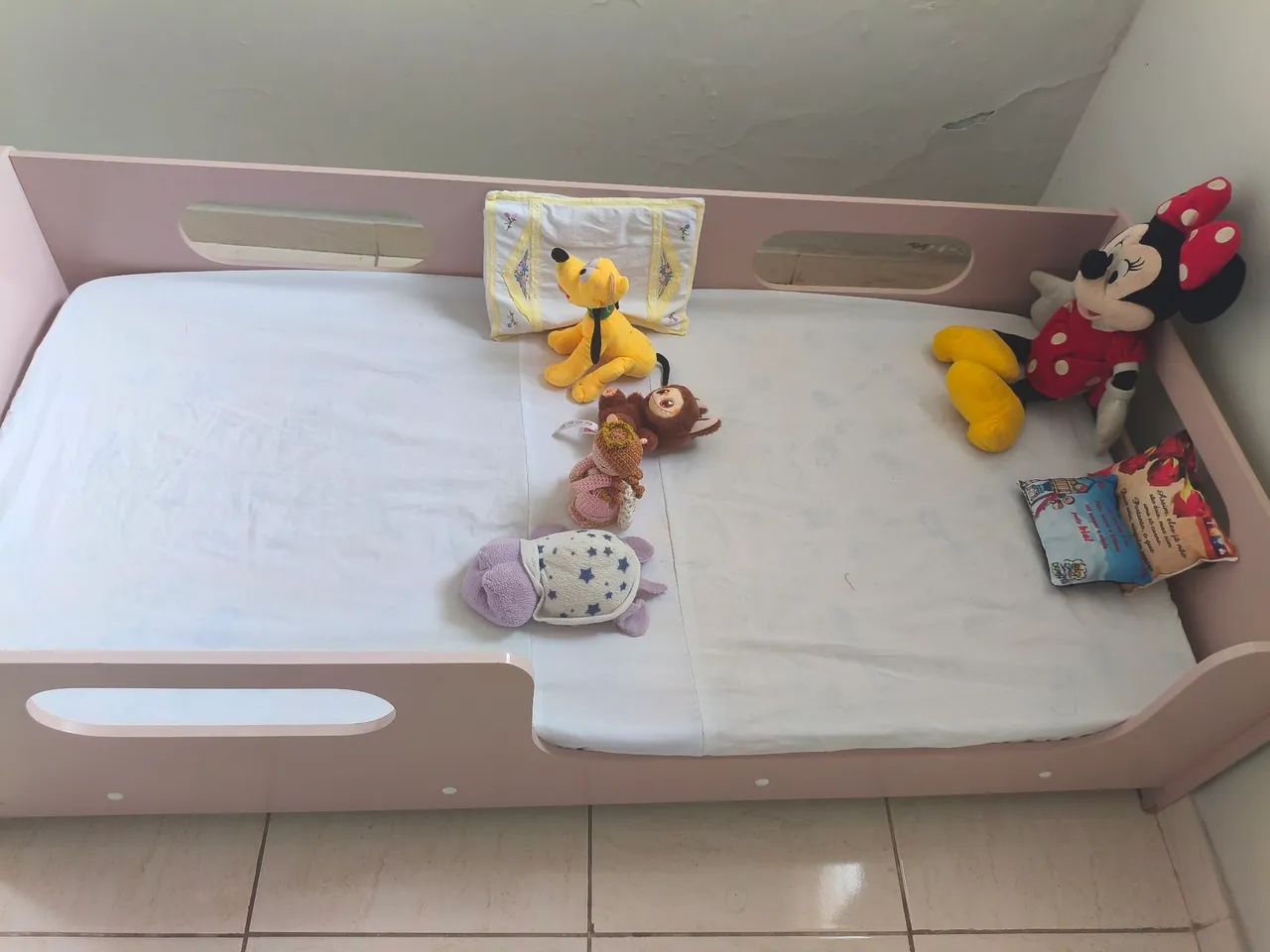 Cama de criança  - Foto 2